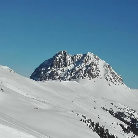 Klausenstein Gutshof Hollersbach Apartment Hollersbach im Pinzgau