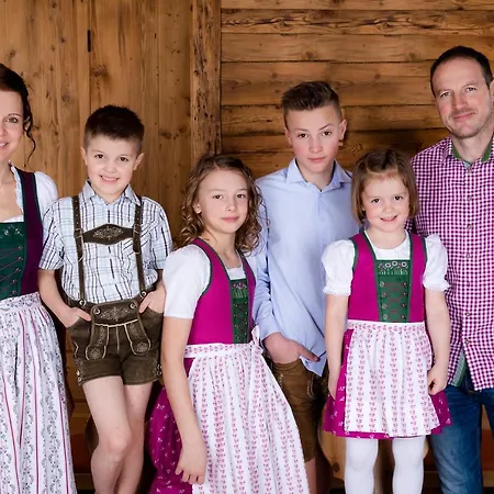 Klausenstein Gutshof Hollersbach *