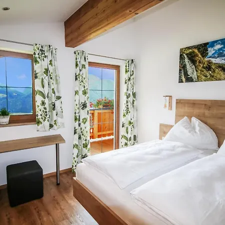 Klausenstein Gutshof Hollersbach *