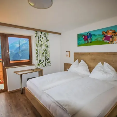 Klausenstein Gutshof Hollersbach *