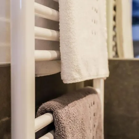 아파트 Klausenstein Gutshof Hollersbach *