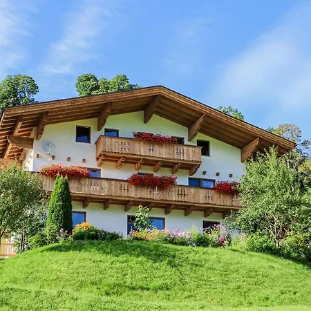 Apartmán Klausenstein Gutshof Hollersbach *