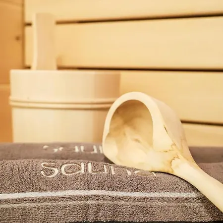 Klausenstein Gutshof Hollersbach 아파트