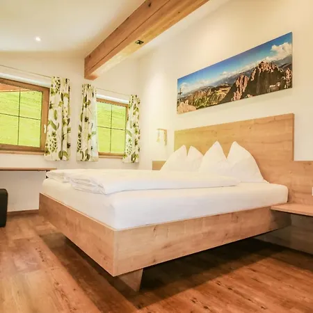 公寓 Klausenstein Gutshof Hollersbach