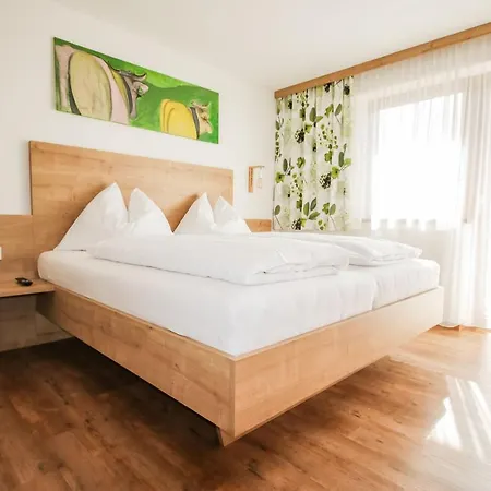 Apartment Klausenstein Gutshof Hollersbach
