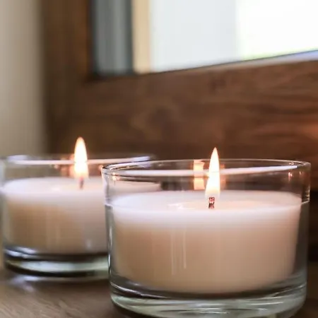 아파트 Klausenstein Gutshof Hollersbach