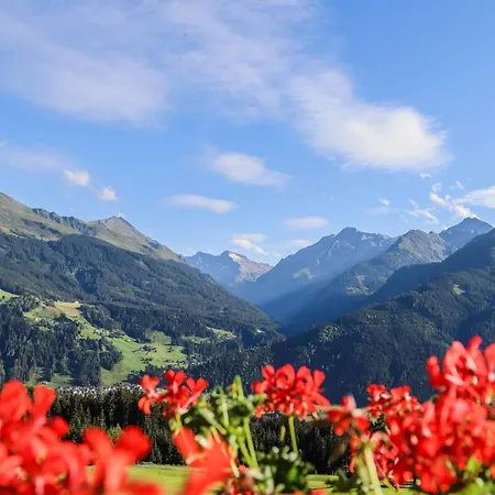 Klausenstein Gutshof Hollersbach 公寓 *