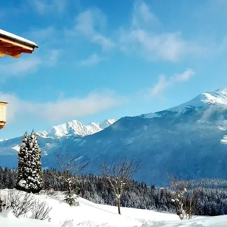 Klausenstein Gutshof Hollersbach * 홀레르스바흐 임 핀츠가우