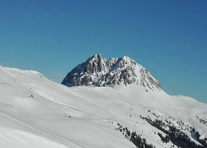 Klausenstein Gutshof Hollersbach Daire Hollersbach im Pinzgau