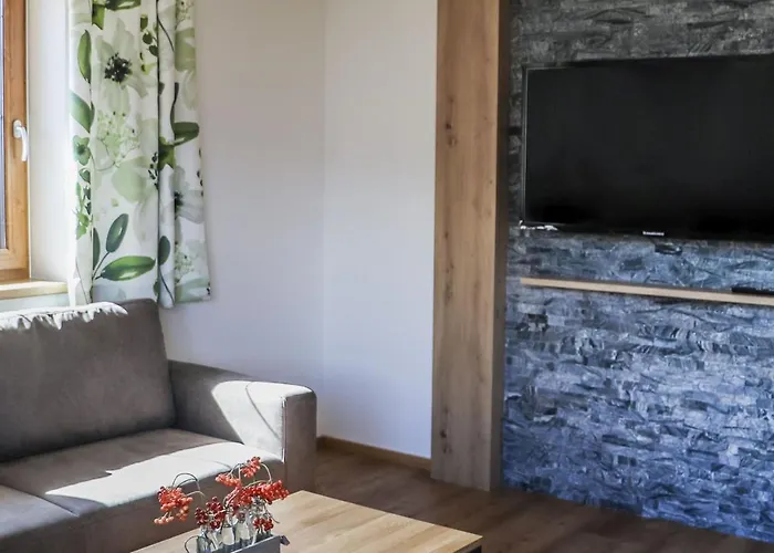 Klausenstein Gutshof Hollersbach *