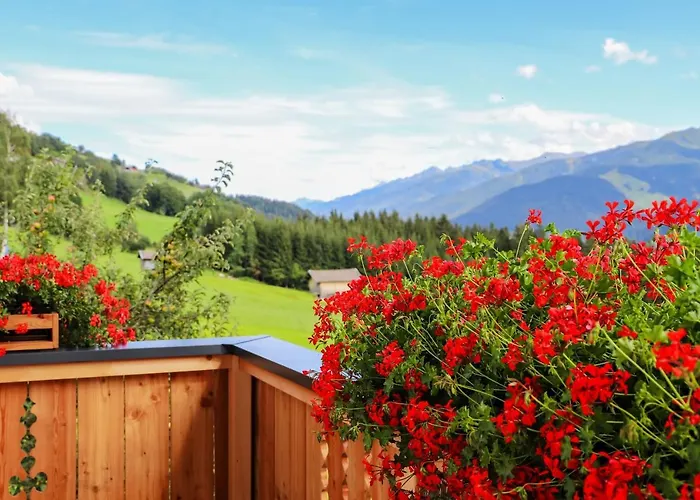 Klausenstein Gutshof Hollersbach *