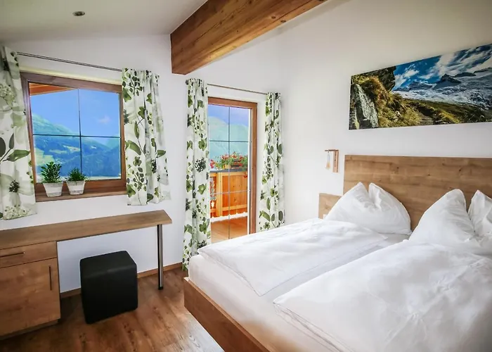 Klausenstein Gutshof Hollersbach *