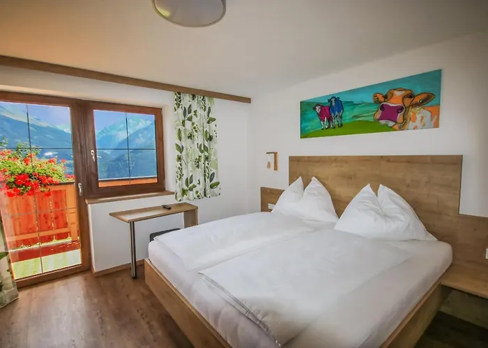 Klausenstein Gutshof Hollersbach *