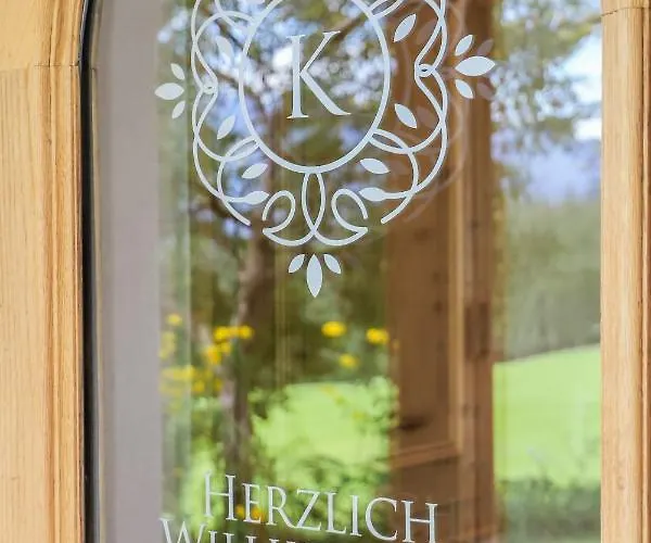 Daire Klausenstein Gutshof Hollersbach Hollersbach im Pinzgau