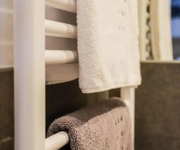 Daire Klausenstein Gutshof Hollersbach *