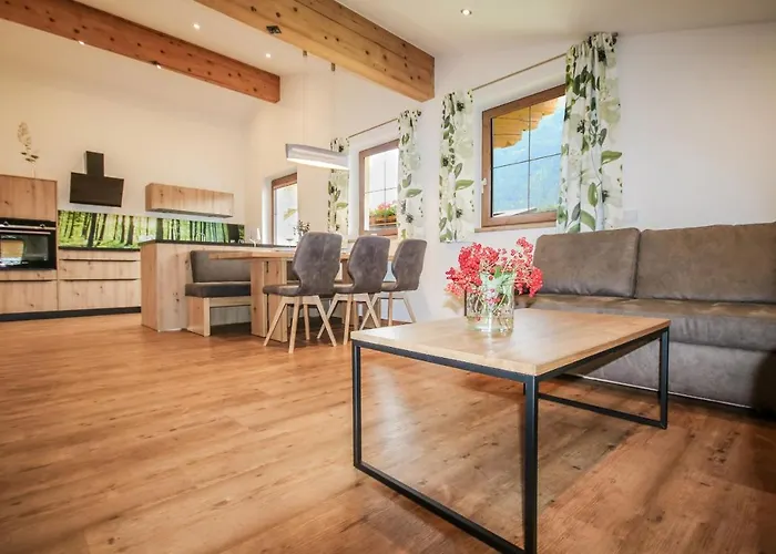 Klausenstein Gutshof Hollersbach Hollersbach im Pinzgau