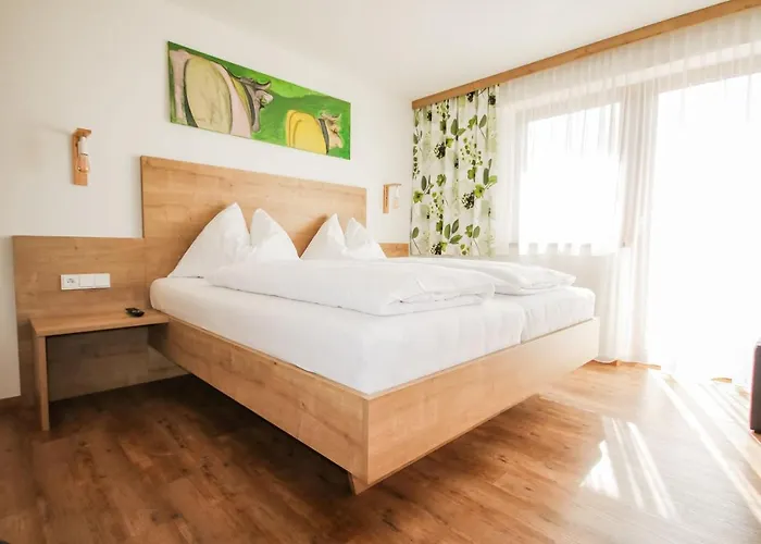 Apartament Klausenstein Gutshof Hollersbach
