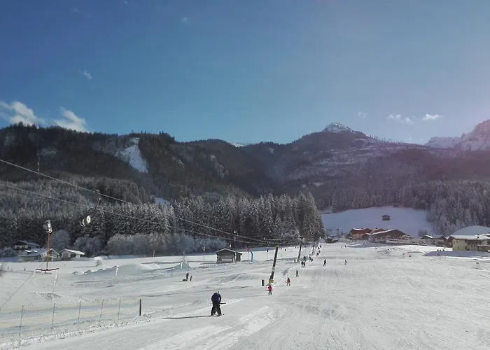 Klausenstein Gutshof Hollersbach